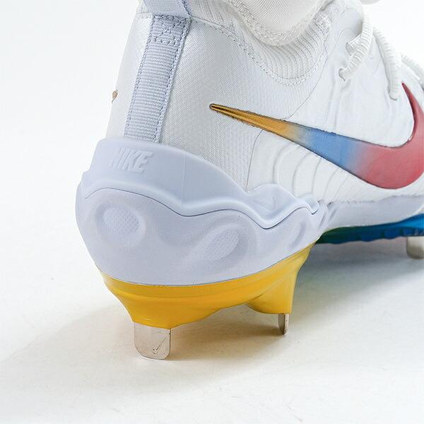 NIKE（ナイキ） 交換無料 野球 スパイク 金具 アルファ ハラチNXT