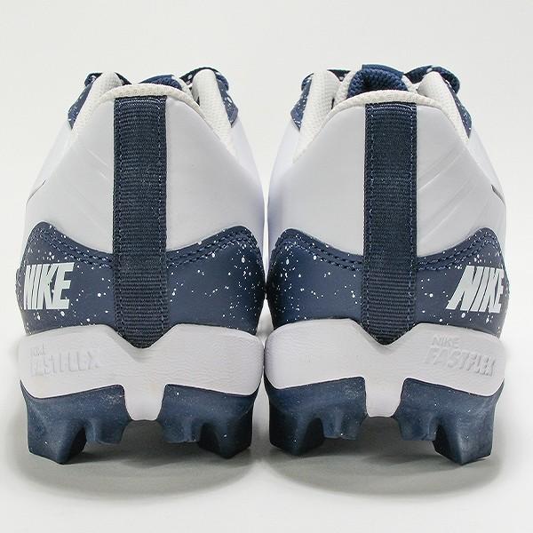 NIKE（ナイキ） 交換無料 野球 スパイク ポイント アルファ ハラチ 4