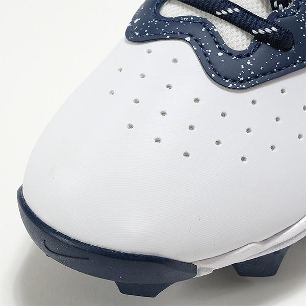 NIKE（ナイキ） 交換無料 野球 スパイク ポイント アルファ ハラチ 4