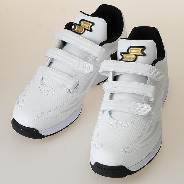 エスエスケイ（SSK） 交換無料 野球 トレーニングシューズ プロエッジ