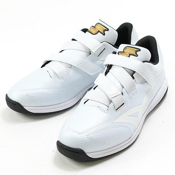 proedge 交換無料 野球 トレーニングシューズ SSK エスエスケイ