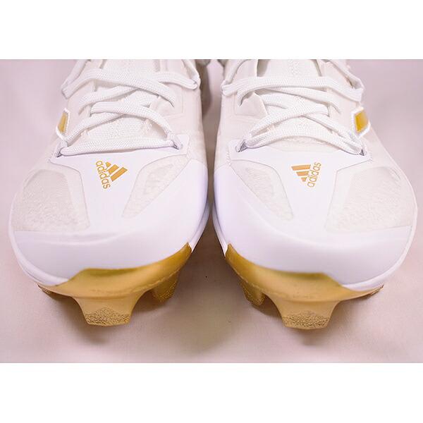 adidas（アディダス） 交換往復送料無料 野球 スパイク ポイント