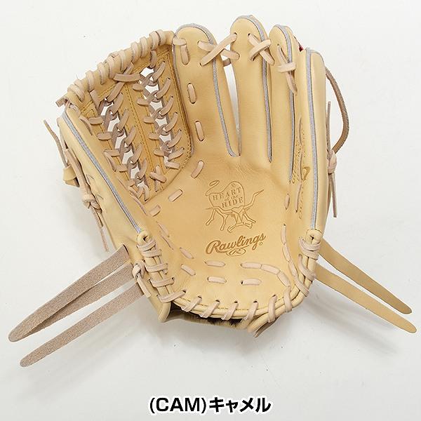 Rawlings（ローリングス） 交換無料 野球 グローブ 硬式 大人 右投げ