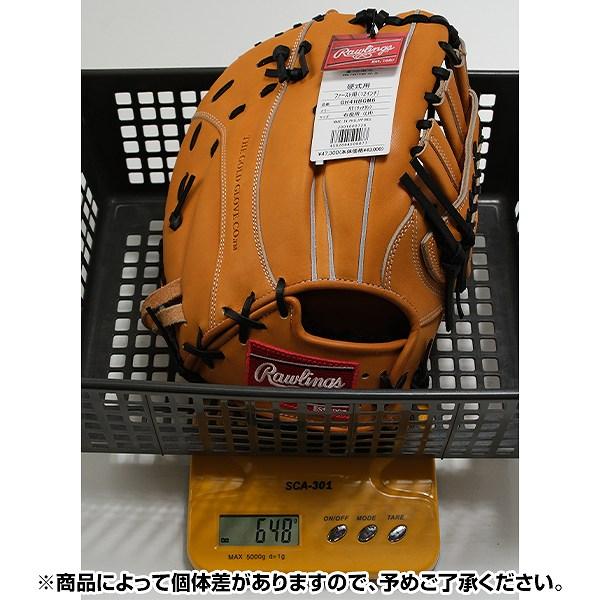 Rawlings（ローリングス） 交換無料 野球 ファーストミット 硬式 大人