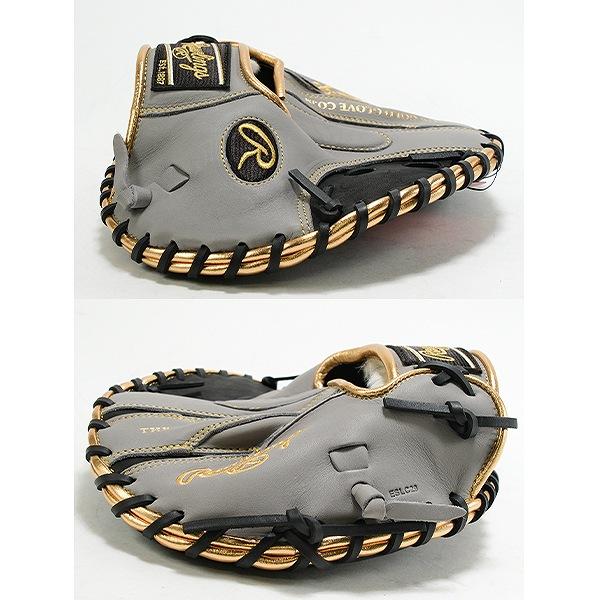 Rawlings（ローリングス） 野球 トレーニンググローブ 硬式 大人 右