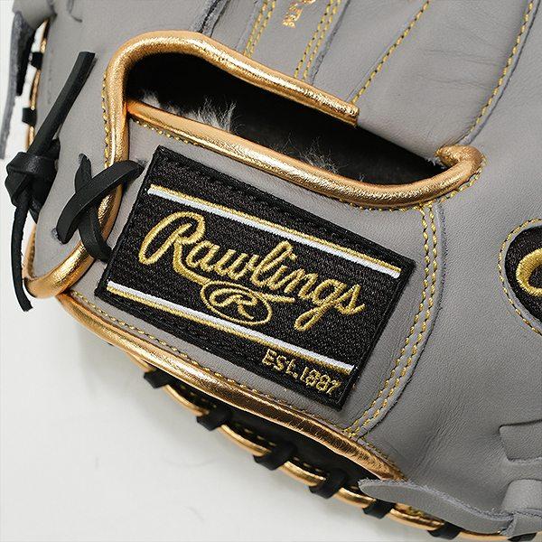 Rawlings（ローリングス） 野球 トレーニンググローブ 硬式 大人 右