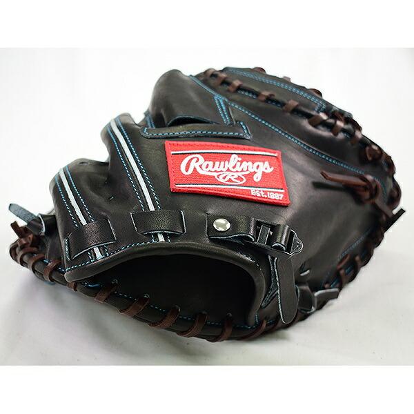 Rawlings（ローリングス） 交換無料 野球 グローブ 硬式 キャッチャー