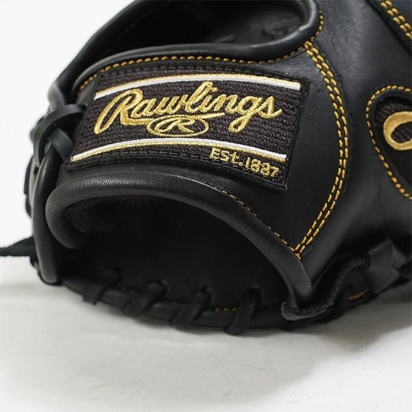 Rawlings（ローリングス） 交換無料 野球 ファーストミット 少年軟式用
