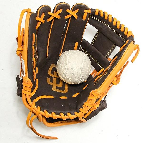 Rawlings（ローリングス） 交換無料 野球 グローブ 少年軟式 ジュニア