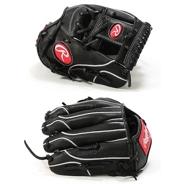 Rawlings（ローリングス） 交換無料 野球 グローブ 少年軟式 右投げ