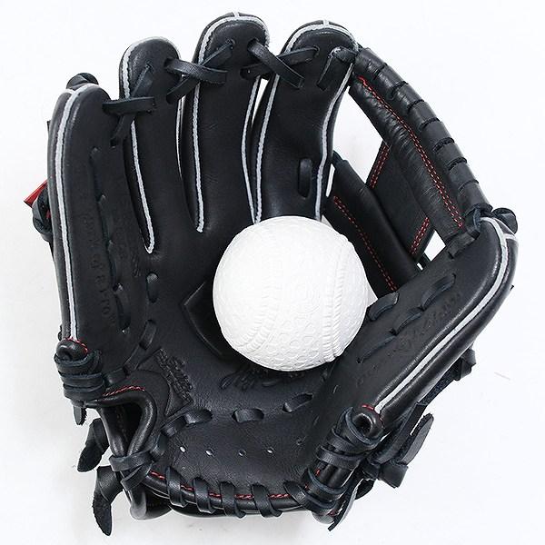 HYPER TECH（ローリングス） 交換無料 野球 グローブ 少年軟式 子供 左