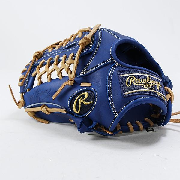 HYPER TECH（ローリングス） 交換無料 野球 グローブ 少年軟式 子供 左