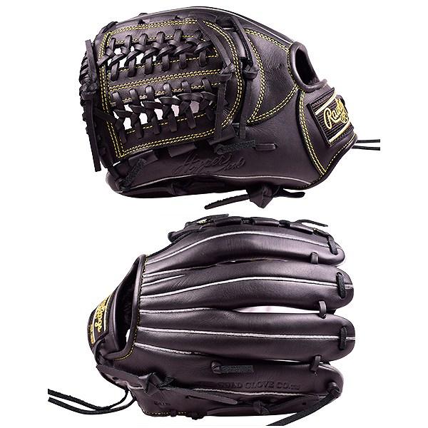 Rawlings（ローリングス） 交換無料 ジュニア グローブ オールラウンド