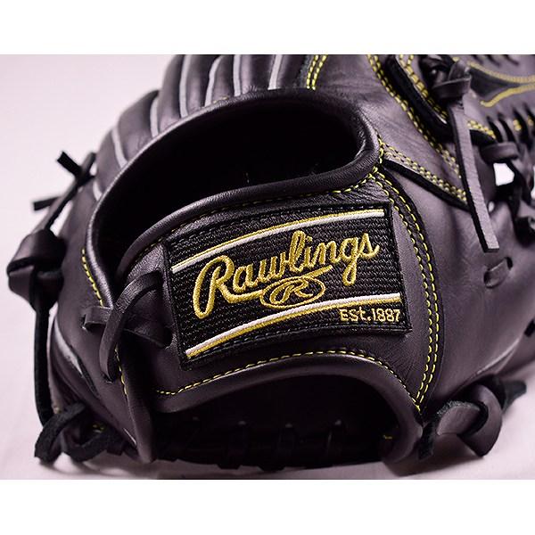 Rawlings（ローリングス） 交換無料 ジュニア グローブ オールラウンド