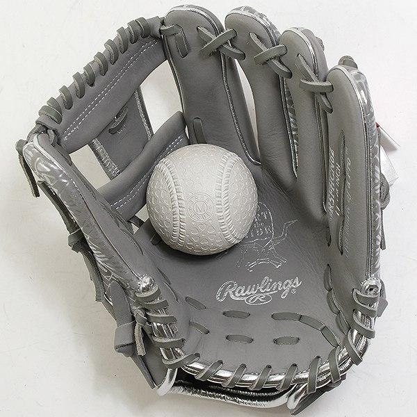Rawlings（ローリングス） 交換無料 野球 グローブ 大人 軟式 HOH