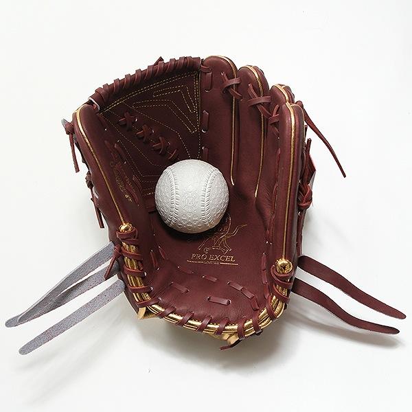 Rawlings（ローリングス） 交換無料 野球 グローブ 大人 軟式 HOH PRO