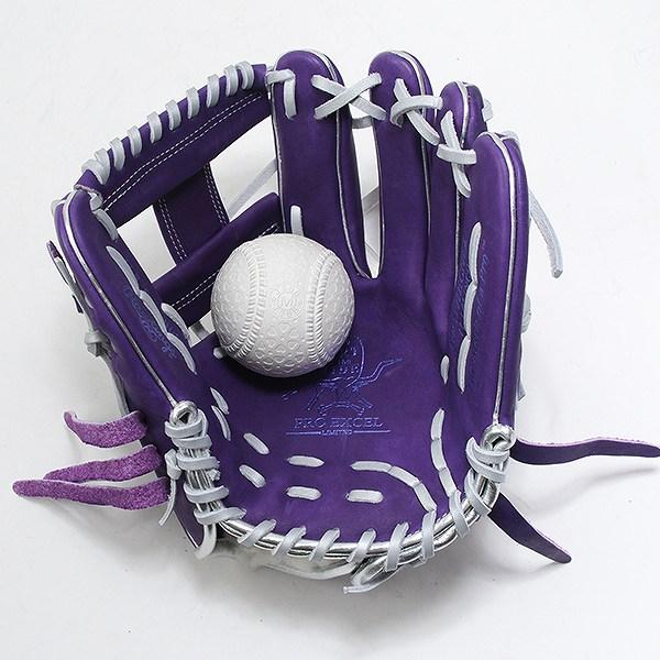 Rawlings（ローリングス） 交換無料 野球 グローブ 大人 軟式 HOH PRO