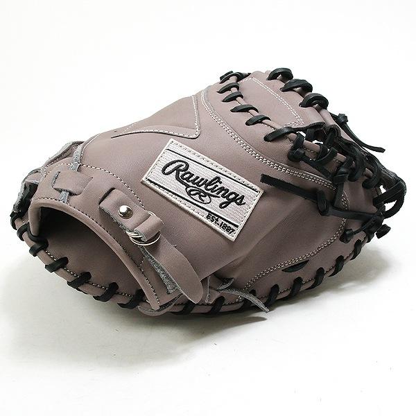 Rawlings（ローリングス） 交換無料 野球 キャッチャーミット 大人