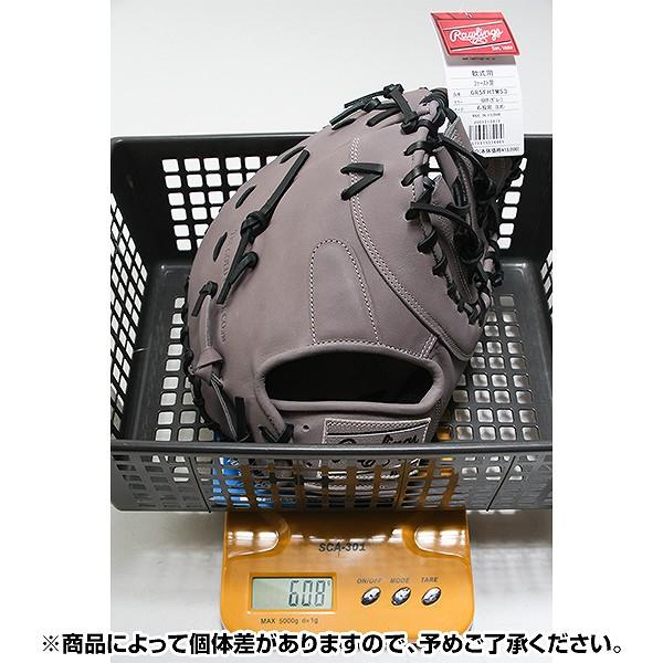 Rawlings（ローリングス） 交換無料野球 ファーストミット 軟式 大人