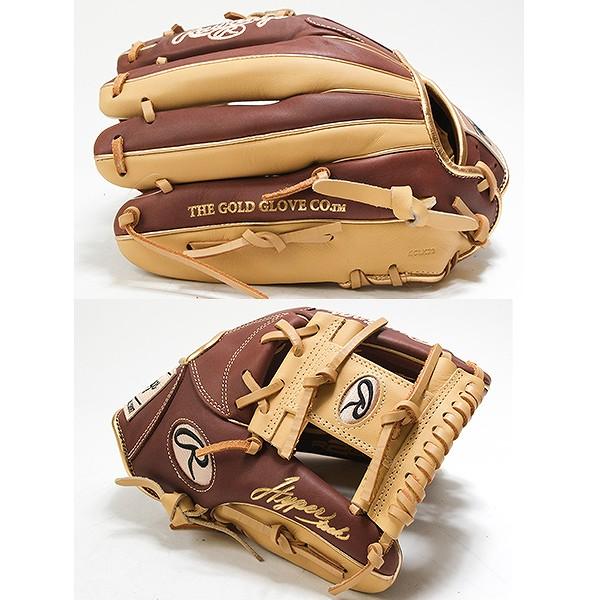 Rawlings（ローリングス） 交換無料 野球 グローブ 大人 軟式 HYPER