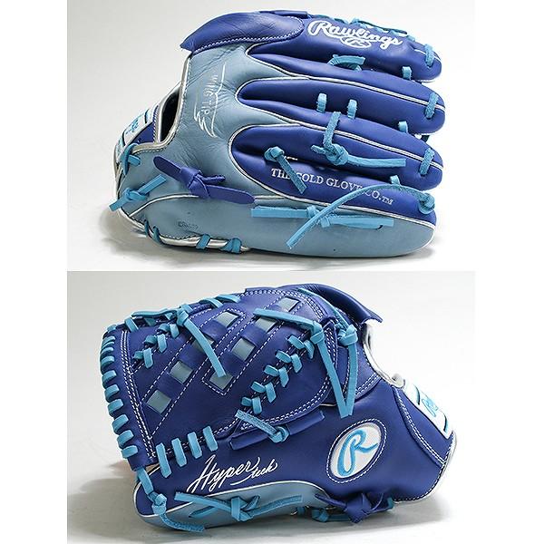 Rawlings（ローリングス） 交換無料 野球 グローブ 軟式 大人 左投げ