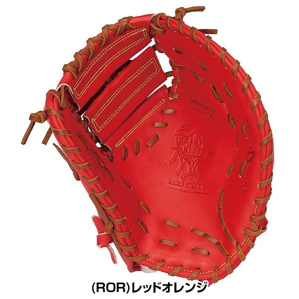 Rawlings（ローリングス） 交換無料 野球 ファーストミット 軟式 大人