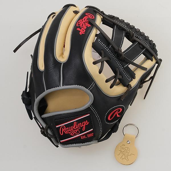 Rawlings（ローリングス） 交換無料 野球 グローブ 軟式 大人 右投げ