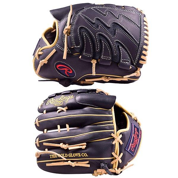 Rawlings（ローリングス） 交換無料 野球 グローブ 軟式 HOH