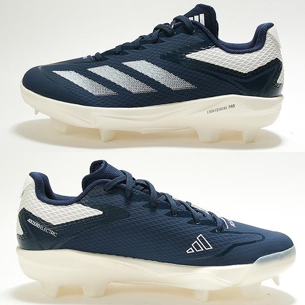 adidas（アディダス） 交換無料 野球＆ソフトボール アディゼロ