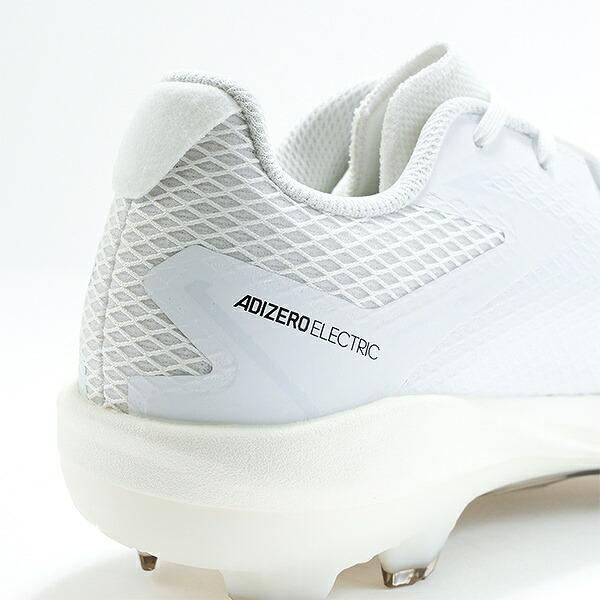 adidas（アディダス） 交換無料 野球 スパイク ポイント メンズ