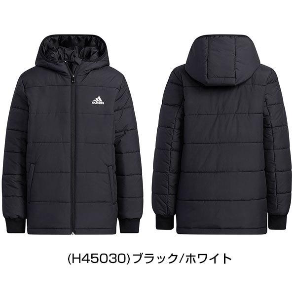 adidas（アディダス） 中綿ジャケット パデッド ウィンタージャケット