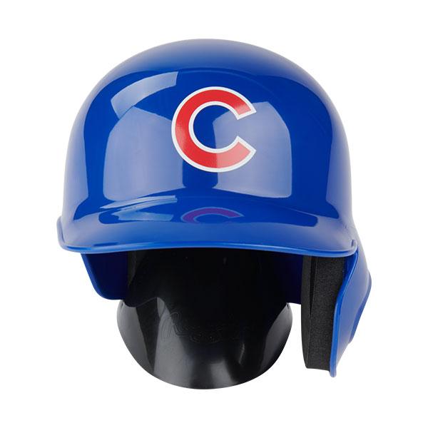 Rawlings（ローリングス） 野球 Rawlings MLB ミニヘルメット シカゴ