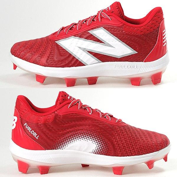 New Balance（ニューバランス） 交換無料 野球 スパイク ポイント 大人