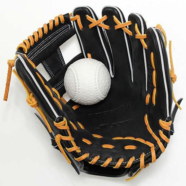 エスエスケイ（SSK） 交換無料 野球 グローブ 軟式 大人 右投げ
