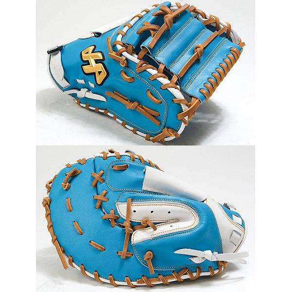 ハタケヤマ（HATAKEYAMA） 野球 軟式 ソフトボール キャッチャーミット