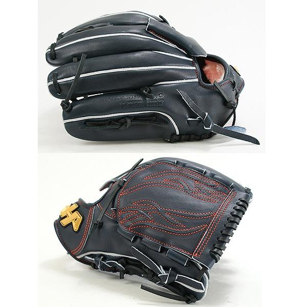 ハタケヤマ（HATAKEYAMA） 交換無料 野球 グローブ 硬式 大人 右投げ