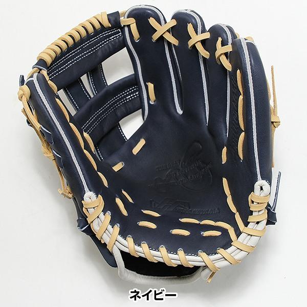 ハタケヤマ（HATAKEYAMA） 交換無料 野球 グローブ 軟式 大人 右投げ