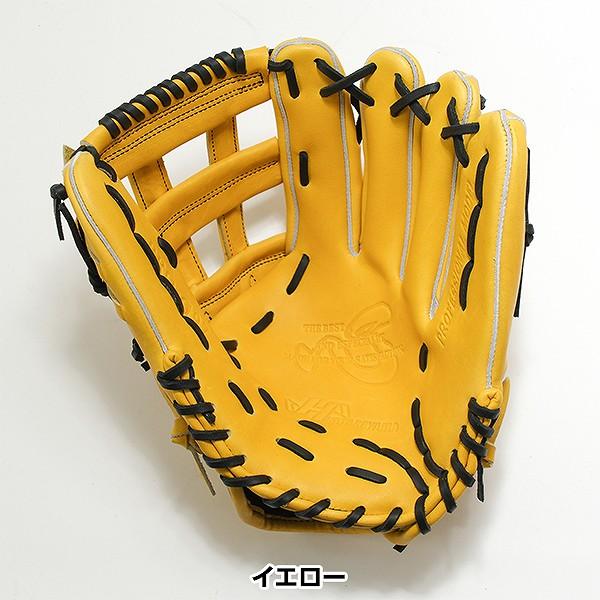 ハタケヤマ（HATAKEYAMA） 交換無料 野球 グローブ 軟式 大人 右投げ