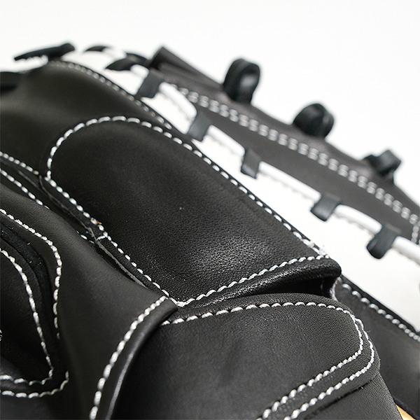 ハタケヤマ（HATAKEYAMA） 交換無料 野球 キャッチャーミット 軟式