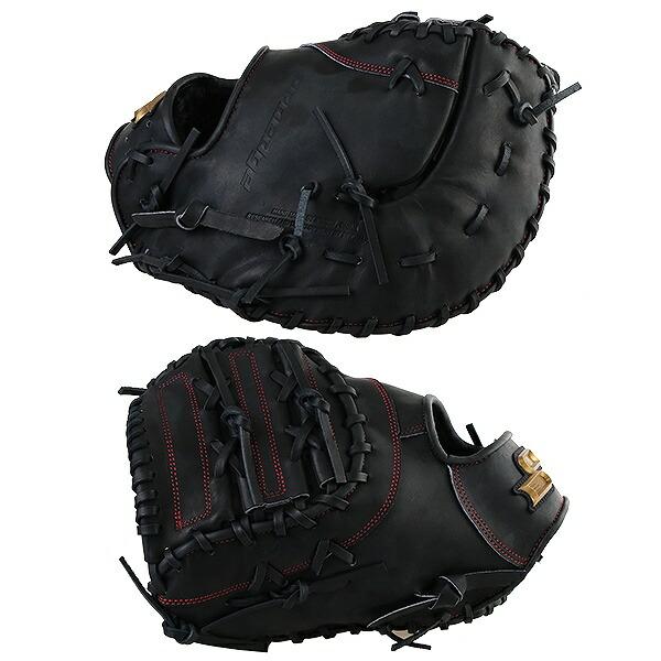 エスエスケイ（SSK） 交換無料 野球 ファーストミット 軟式 大人 左