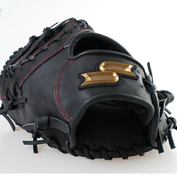 エスエスケイ（SSK） 交換無料 野球 ファーストミット 軟式 大人 左