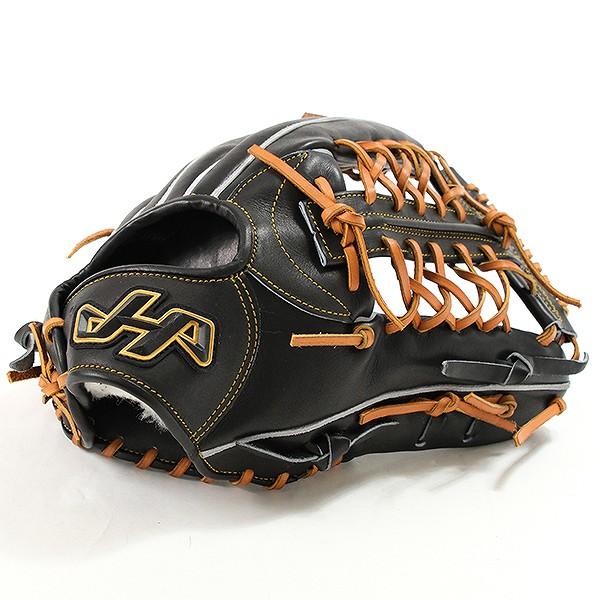 ハタケヤマ（HATAKEYAMA） 交換無料 野球 グローブ 硬式 大人 右投げ Q