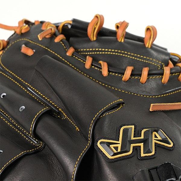 ハタケヤマ（HATAKEYAMA） 5大特典付き 交換無料 野球 キャッチャー
