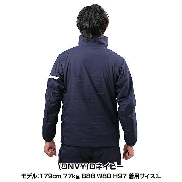 DESCENTE（デサント） 上下セット ジャケット CPCPトレーニングピステ