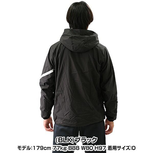 DESCENTE（デサント） ウインドブレーカージャケット マウンテン