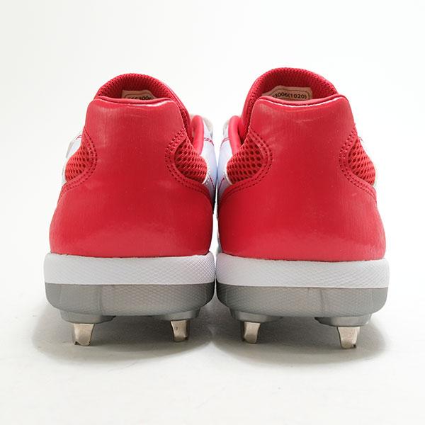 エスエスケイ（SSK） 在庫品限り 交換無料 野球 スパイク 金具