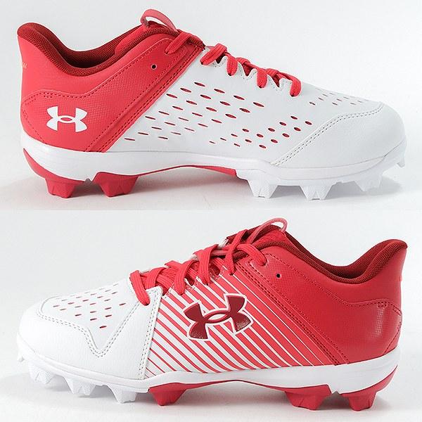 UNDER ARMOUR（アンダーアーマー） 交換無料 野球 スパイク ブロック