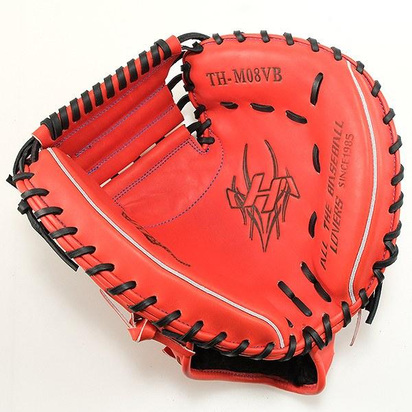 ハタケヤマ（HATAKEYAMA） 交換無料 野球 キャッチャーミット 軟式