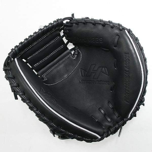 ハタケヤマ（HATAKEYAMA） 交換無料 野球 少年軟式 キャッチャーミット