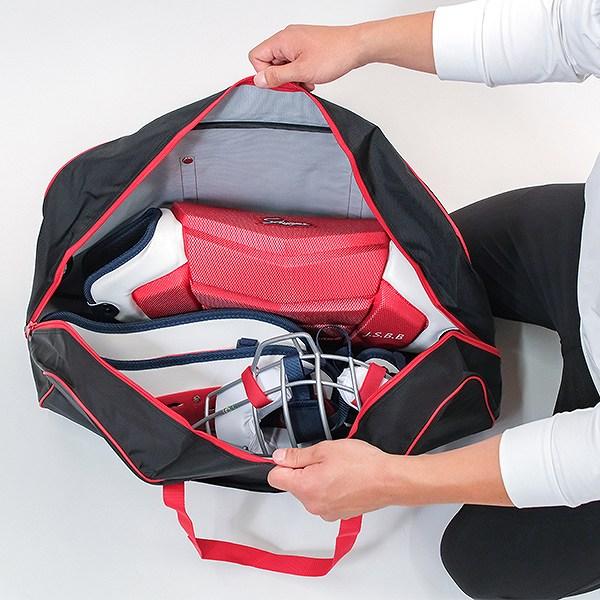 久保田スラッガー（KUBOTA SLUGGER） 野球 キャッチャー防具ケース